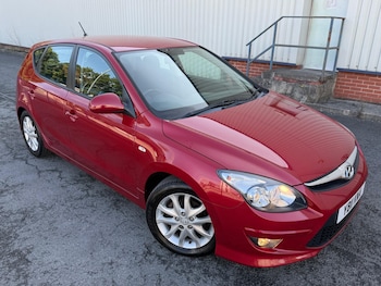 Used Hyundai i30 2011 for sale - 79576719: Photo