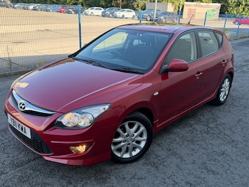 Used Hyundai i30 2011 for sale - 79576719: Photo