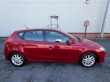 Used Hyundai i30 2011 for sale - 79576719: Photo