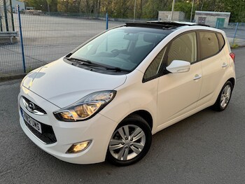 Used Hyundai Ix20 2012 for sale - 78516951: Photo