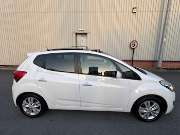 Used Hyundai Ix20 2012 for sale - 78516951: Photo