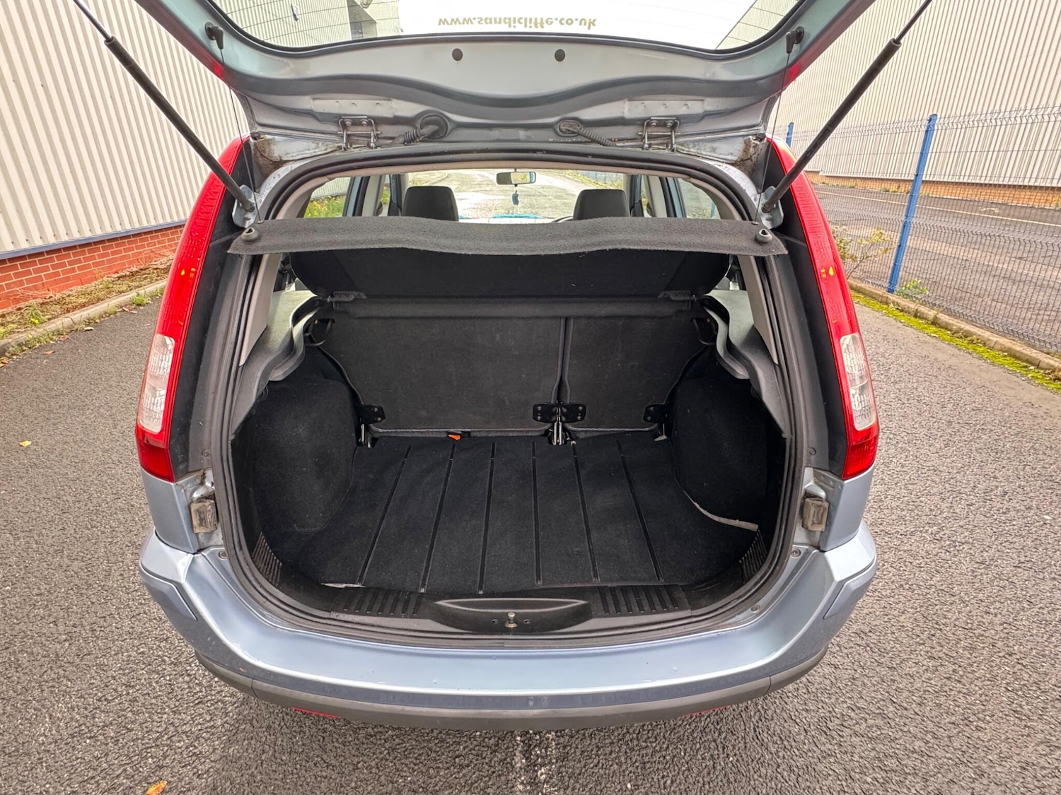 Used Ford Fusion 2006 for sale - 77205089: Photo 14