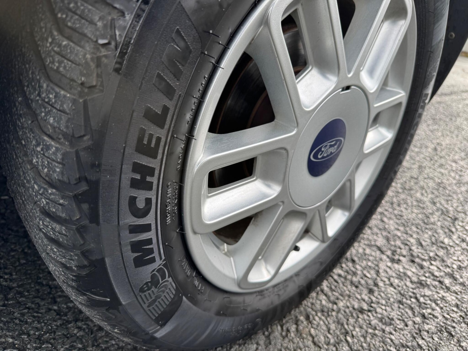 Used Ford Fusion 2006 for sale - 77205089: Photo 17