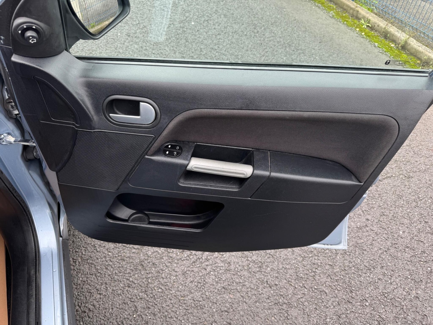 Used Ford Fusion 2006 for sale - 77205089: Photo 19