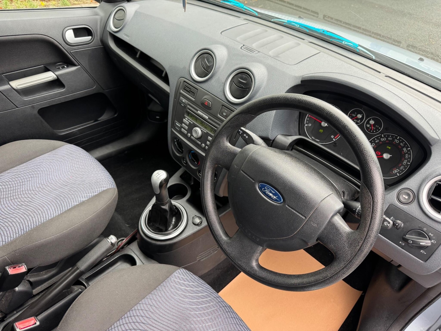 Used Ford Fusion 2006 for sale - 77205089: Photo 20