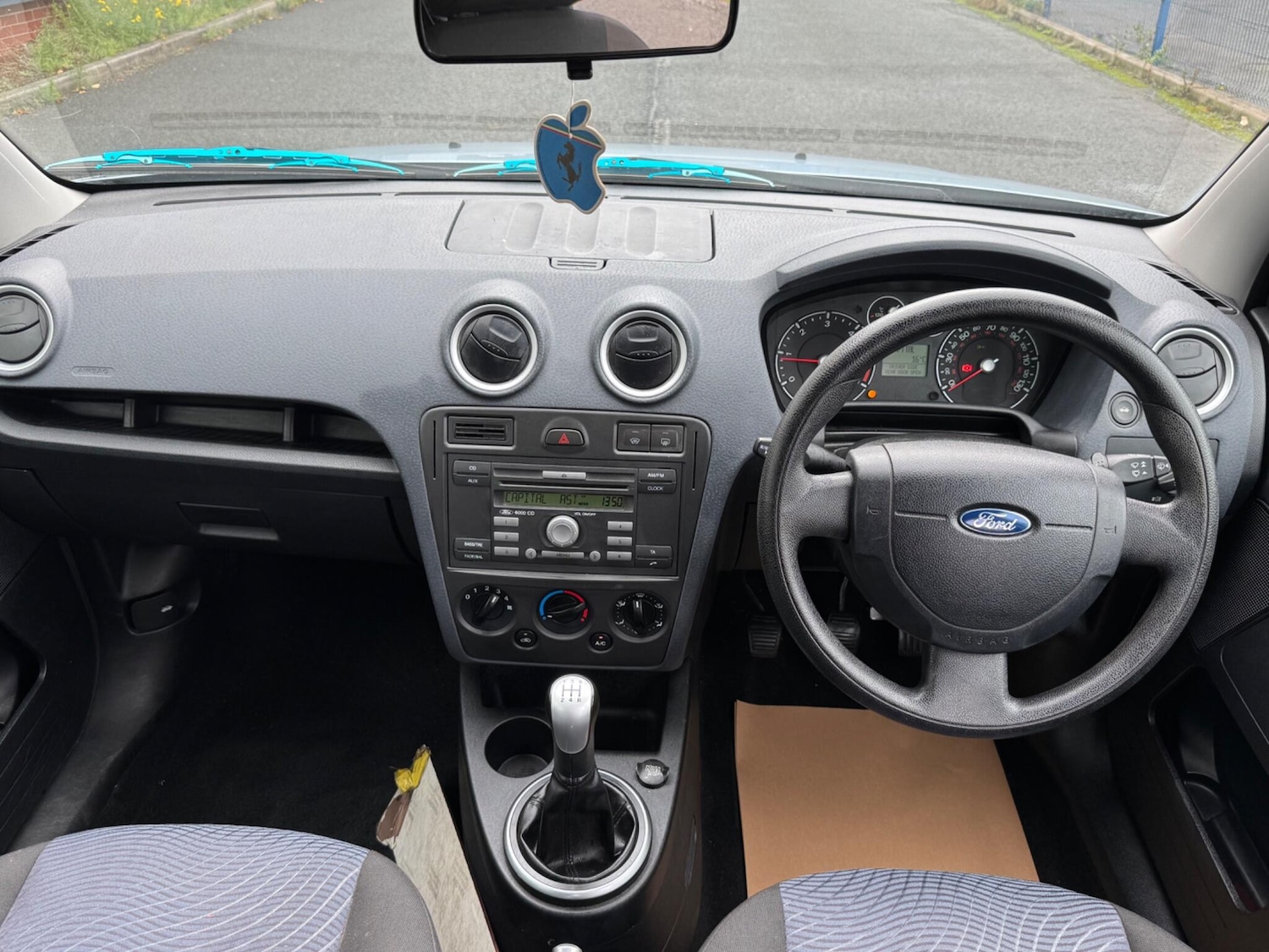 Used Ford Fusion 2006 for sale - 77205089: Photo 21