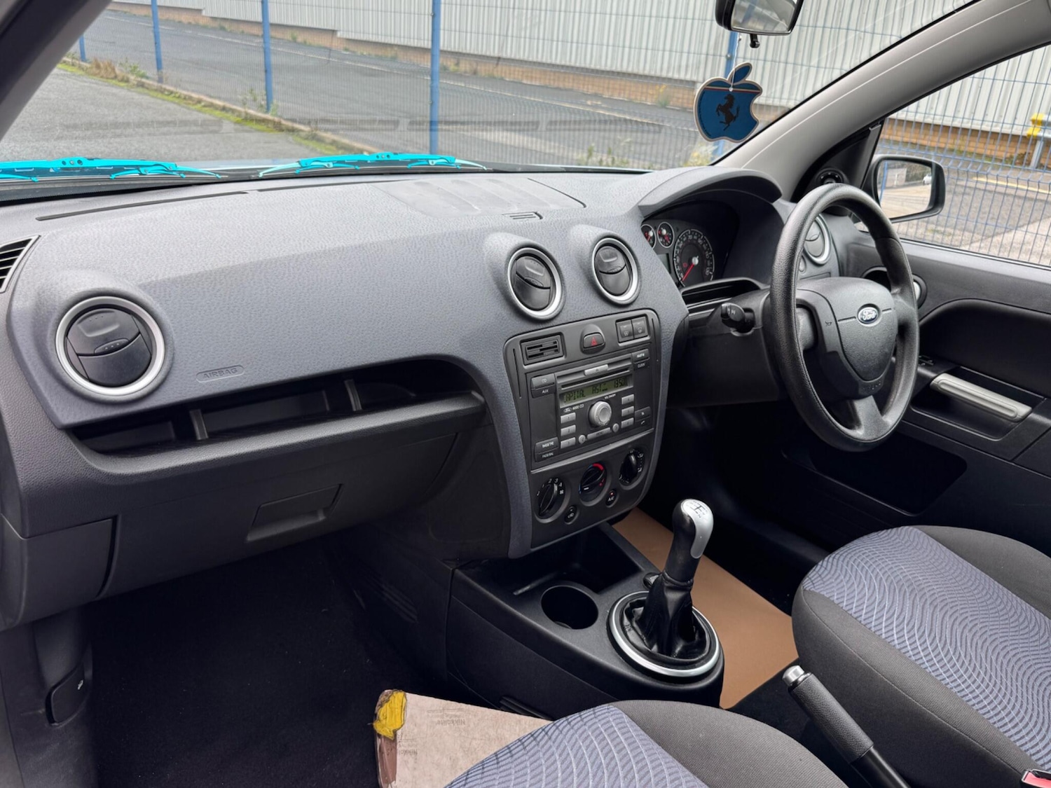 Used Ford Fusion 2006 for sale - 77205089: Photo 22