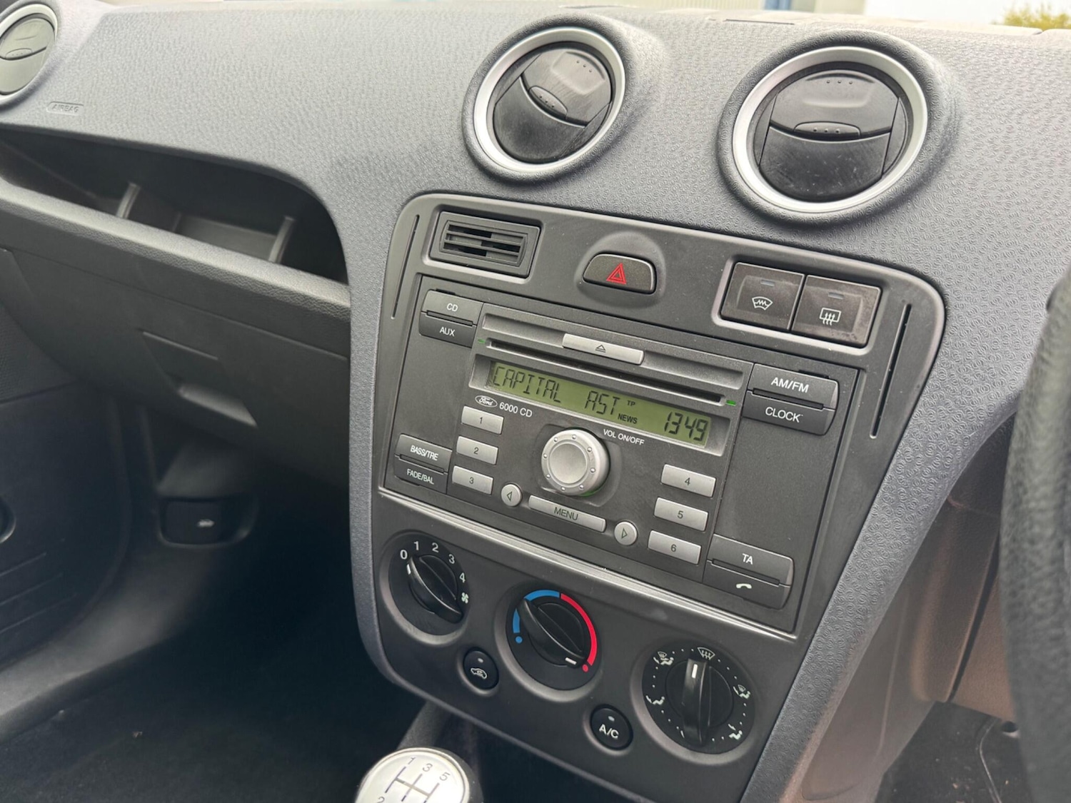 Used Ford Fusion 2006 for sale - 77205089: Photo 27