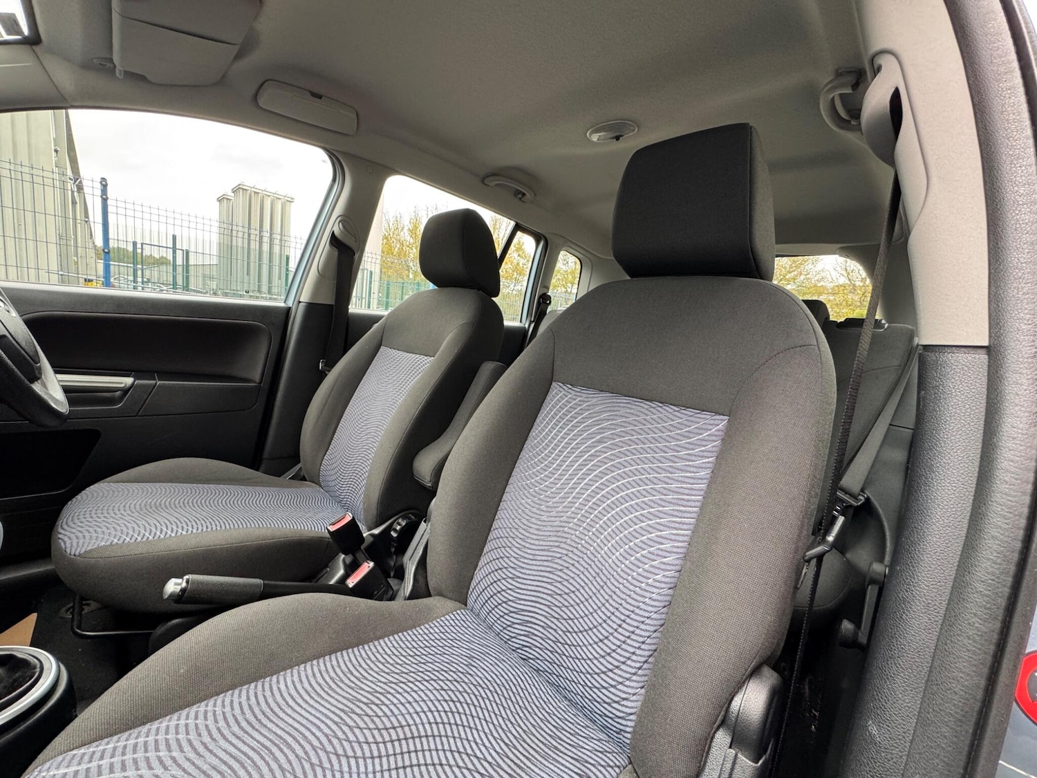 Used Ford Fusion 2006 for sale - 77205089: Photo 29