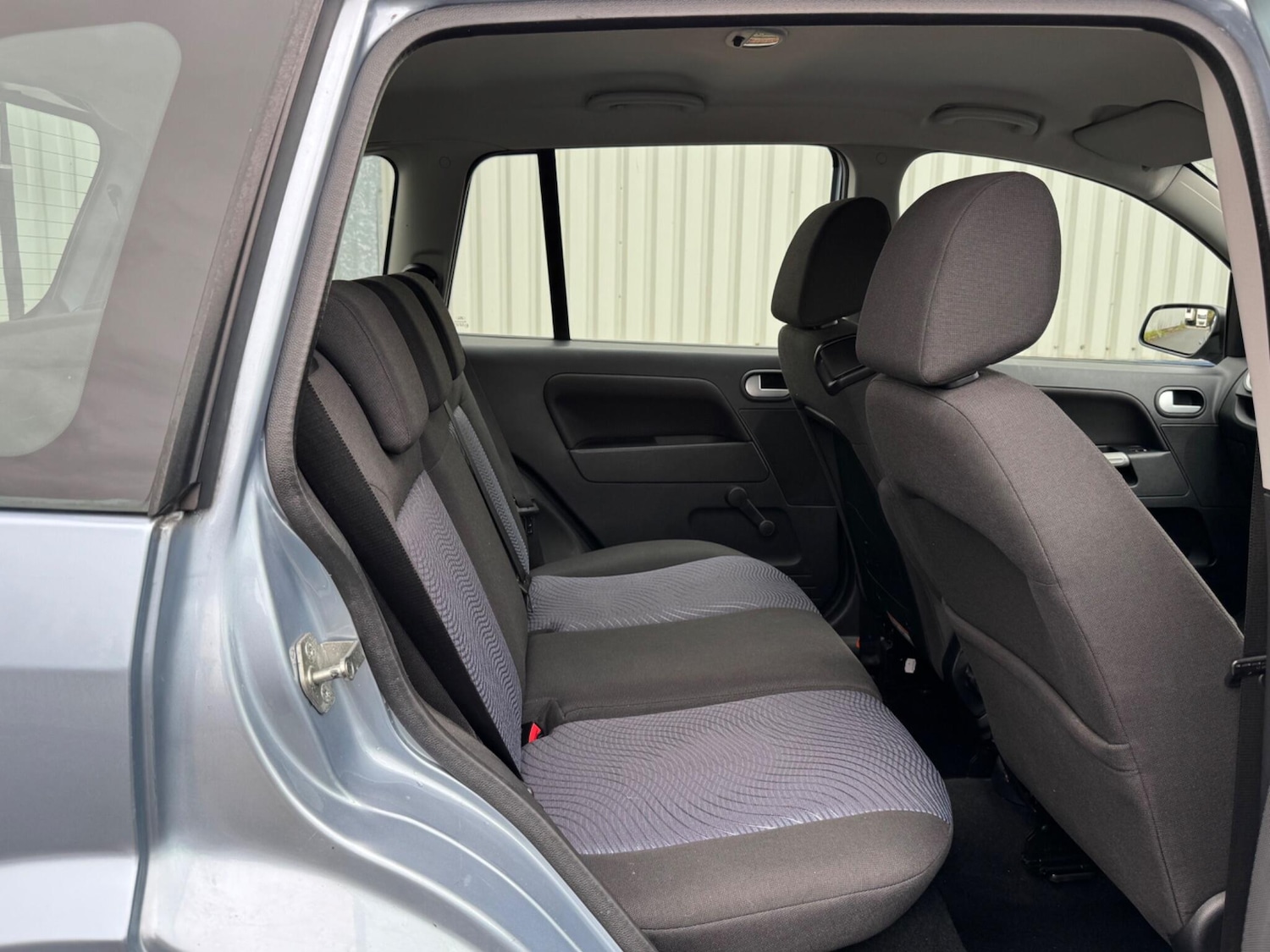 Used Ford Fusion 2006 for sale - 77205089: Photo 31