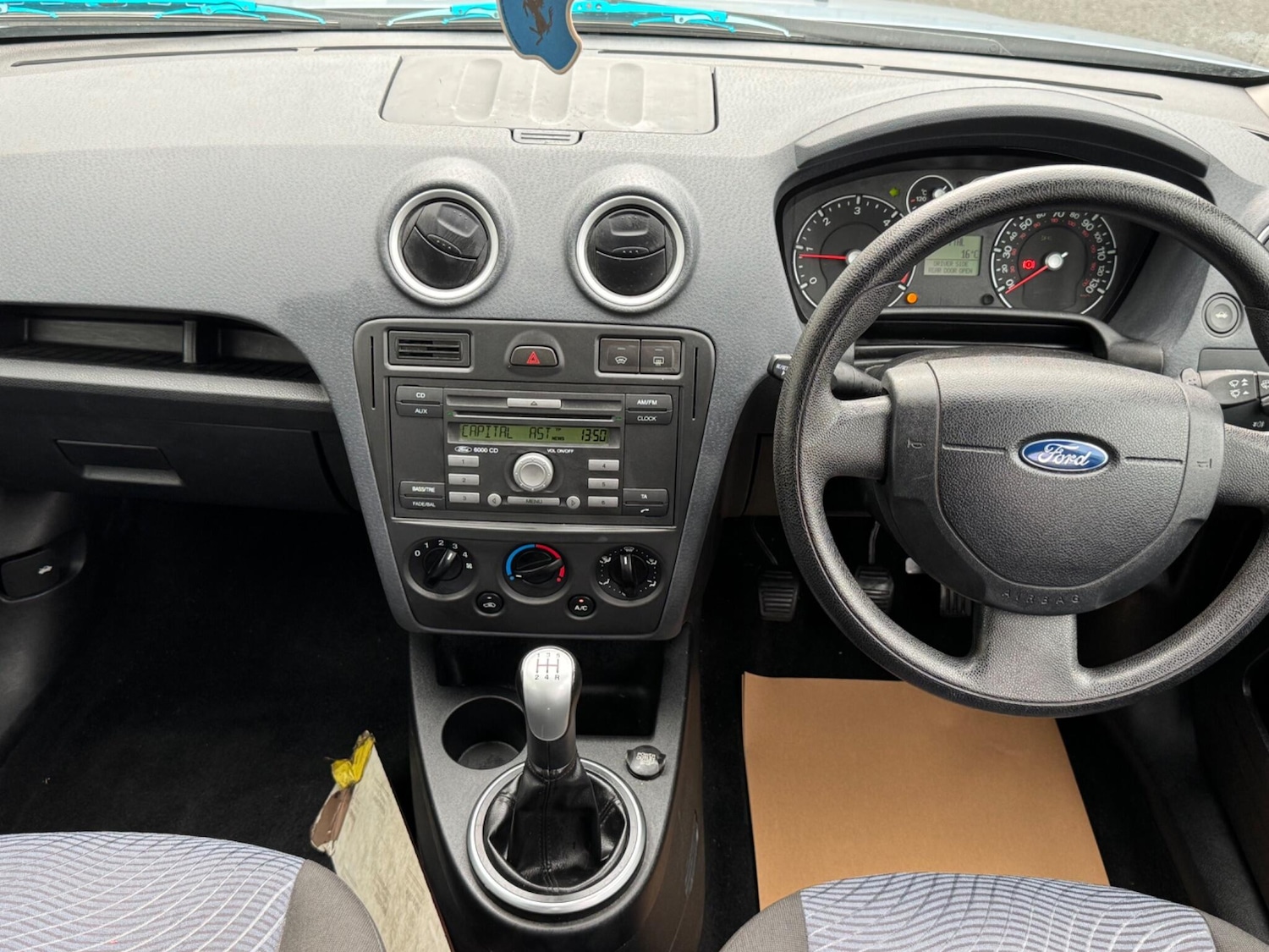 Used Ford Fusion 2006 for sale - 77205089: Photo 34