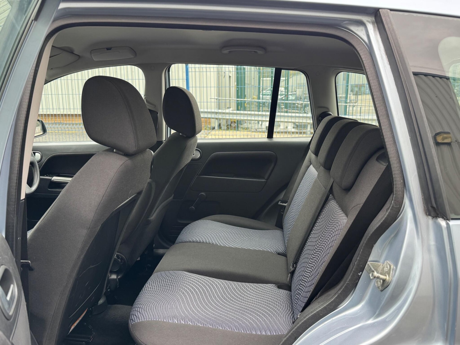 Used Ford Fusion 2006 for sale - 77205089: Photo 37