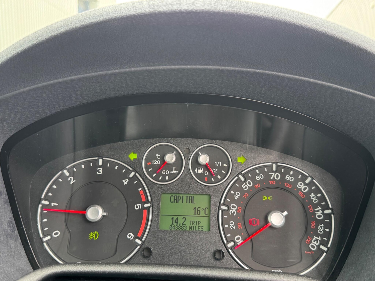 Used Ford Fusion 2006 for sale - 77205089: Photo 38