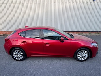 Used Mazda Mazda3 2015 for sale - 79316016: Photo