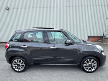 Used Fiat 500L 2013 for sale - 79106234: Photo