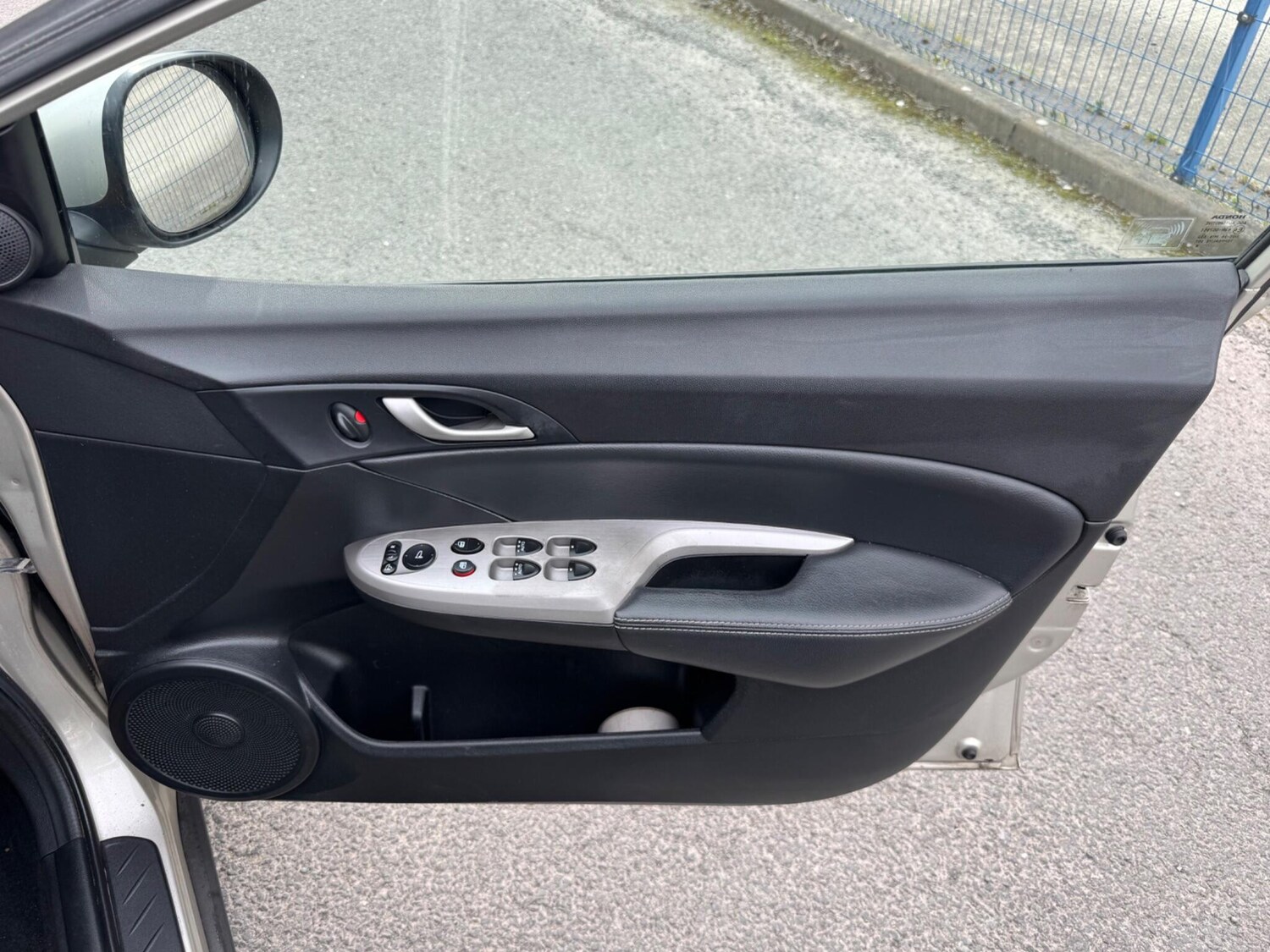 Used Honda Civic for sale - 78115577: Photo 14