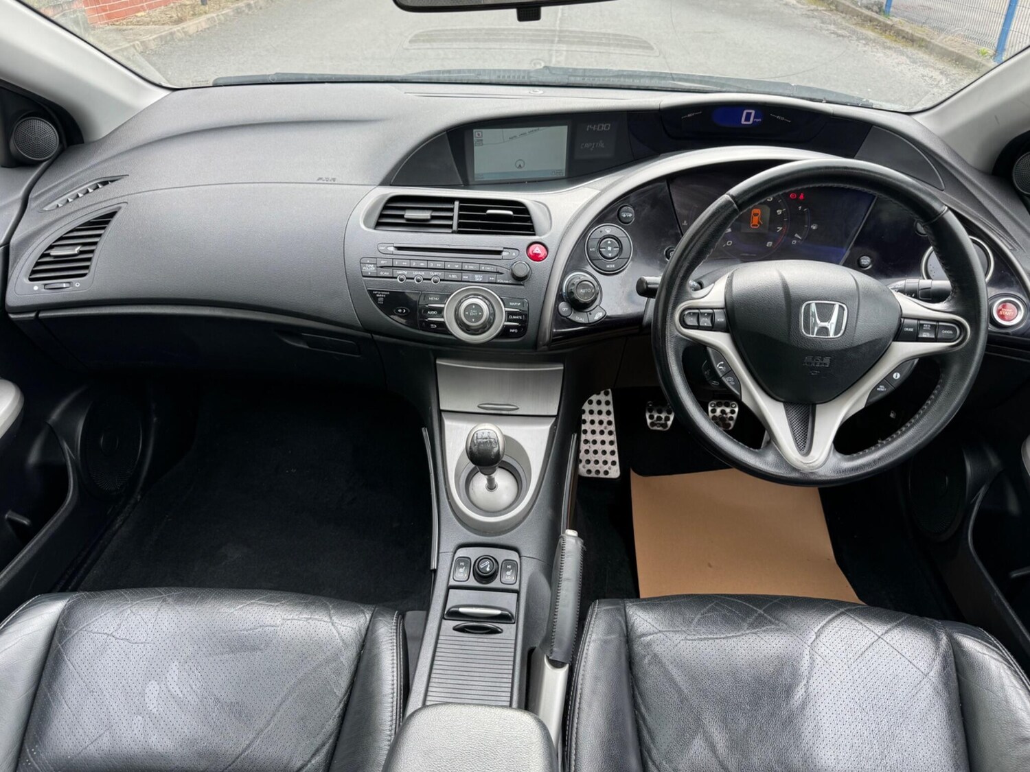 Used Honda Civic for sale - 78115577: Photo 16