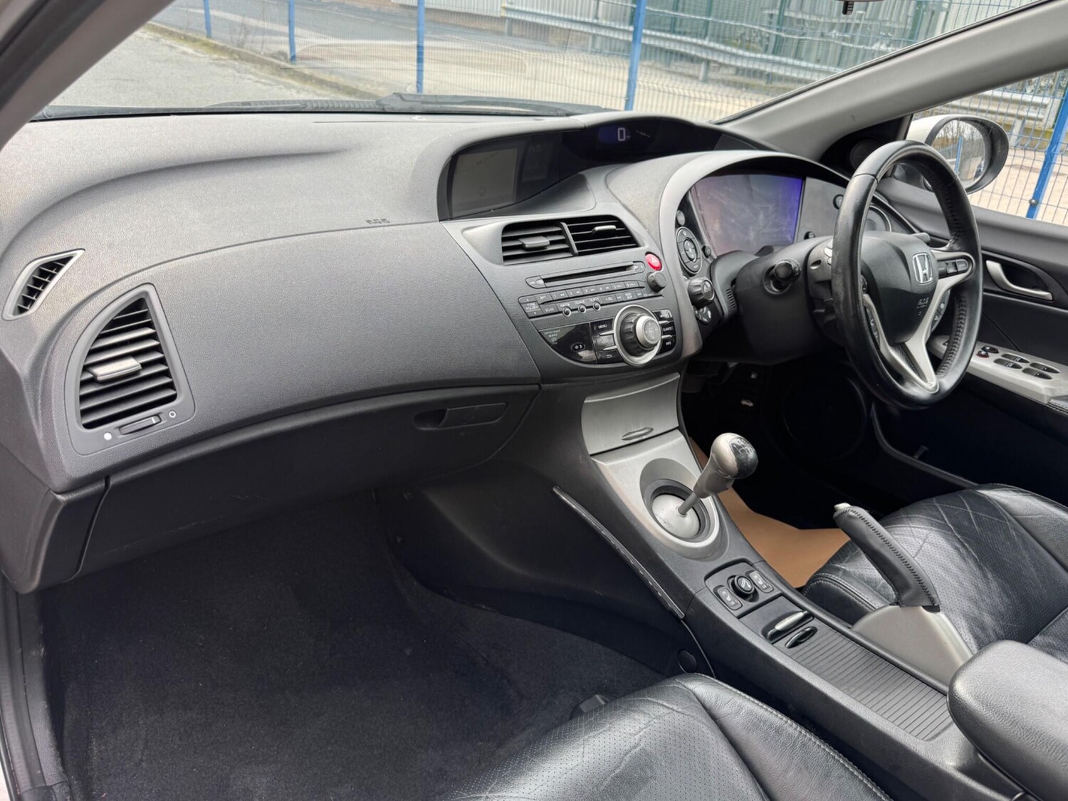 Used Honda Civic for sale - 78115577: Photo 17