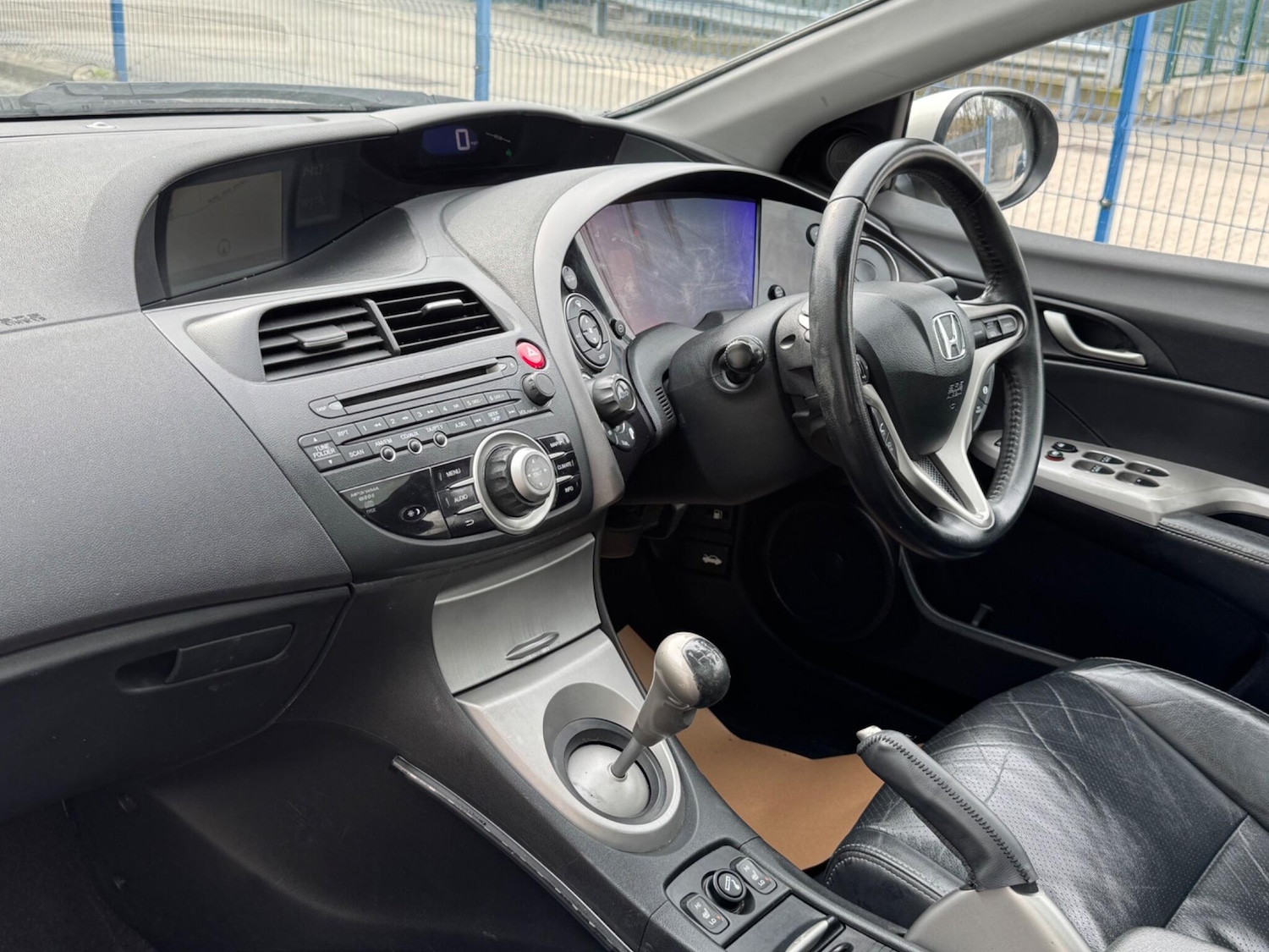 Used Honda Civic for sale - 78115577: Photo 18