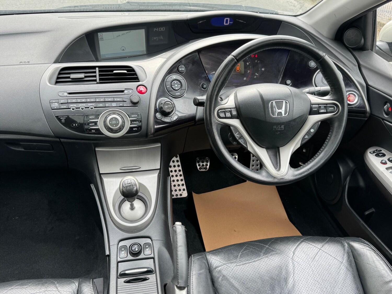 Used Honda Civic for sale - 78115577: Photo 19