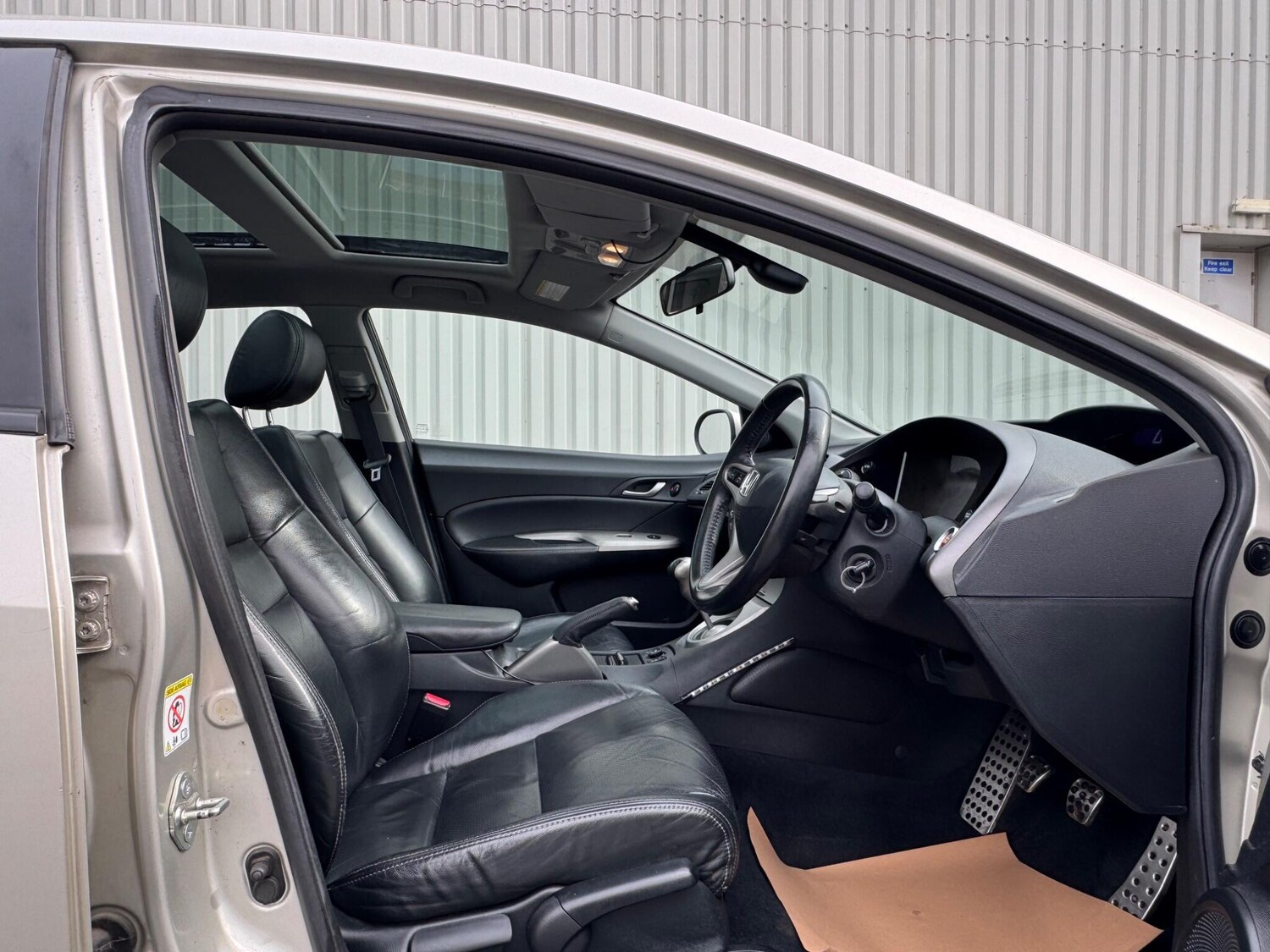 Used Honda Civic for sale - 78115577: Photo 20