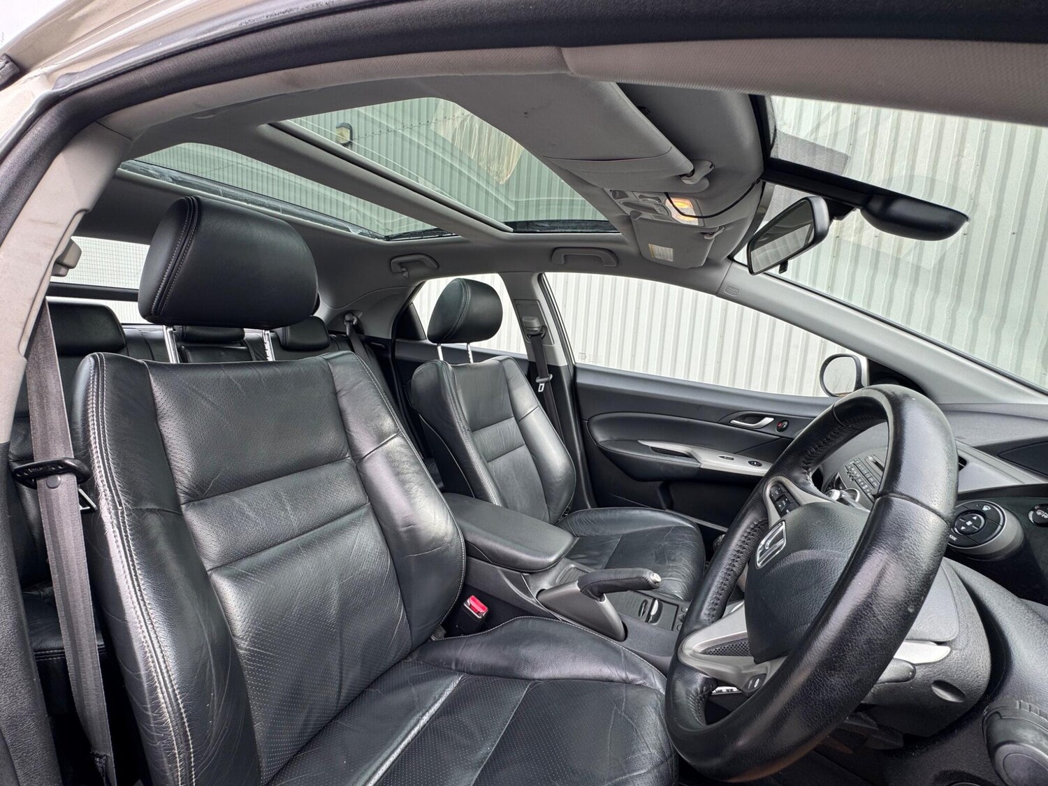 Used Honda Civic for sale - 78115577: Photo 21