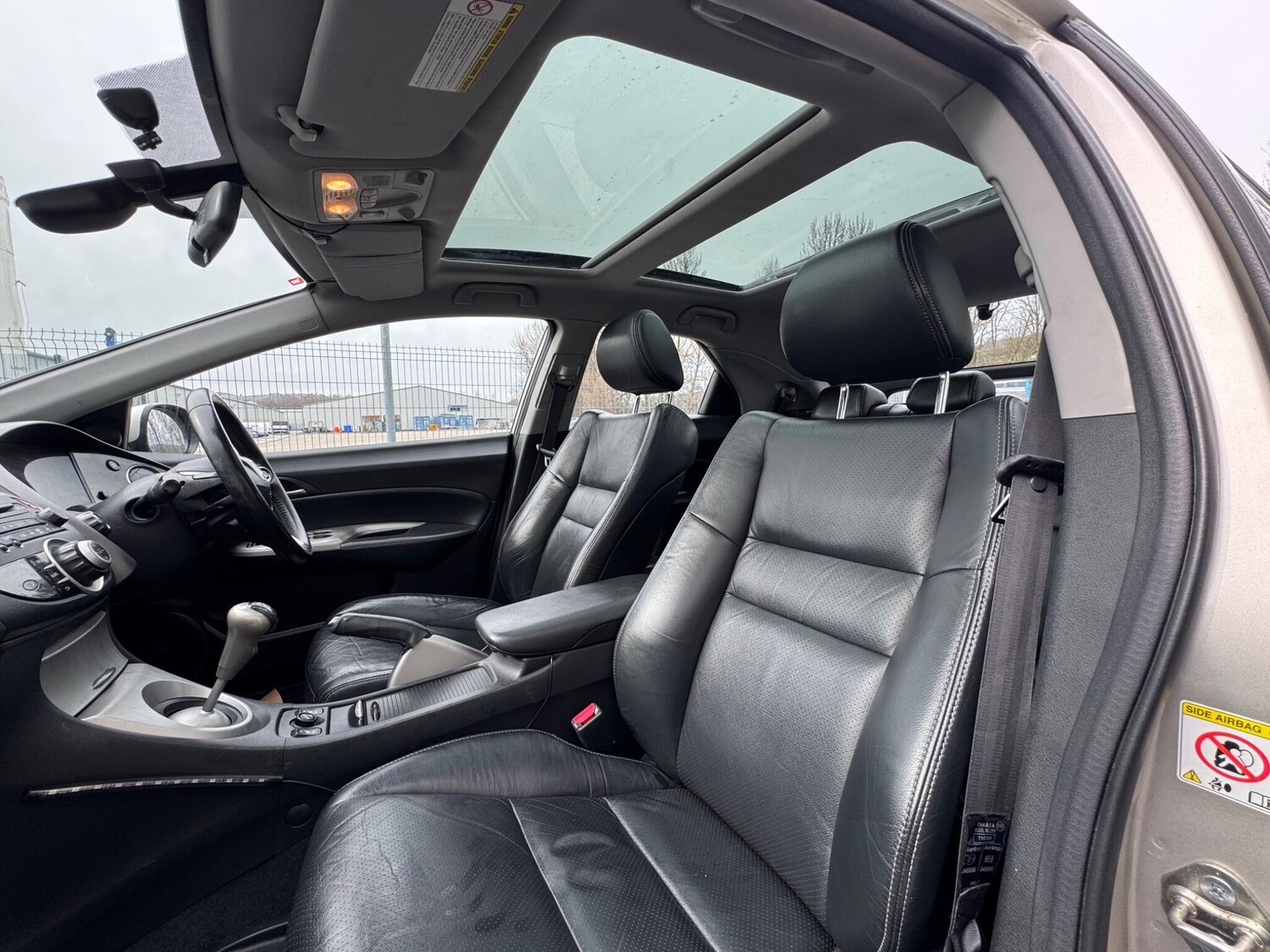 Used Honda Civic for sale - 78115577: Photo 24