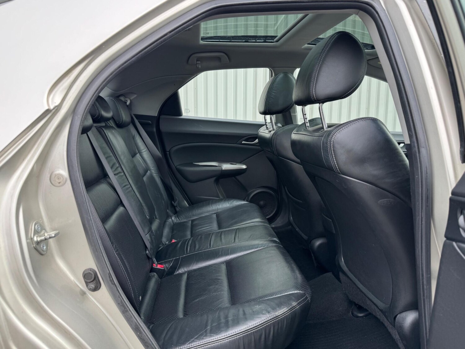 Used Honda Civic for sale - 78115577: Photo 26