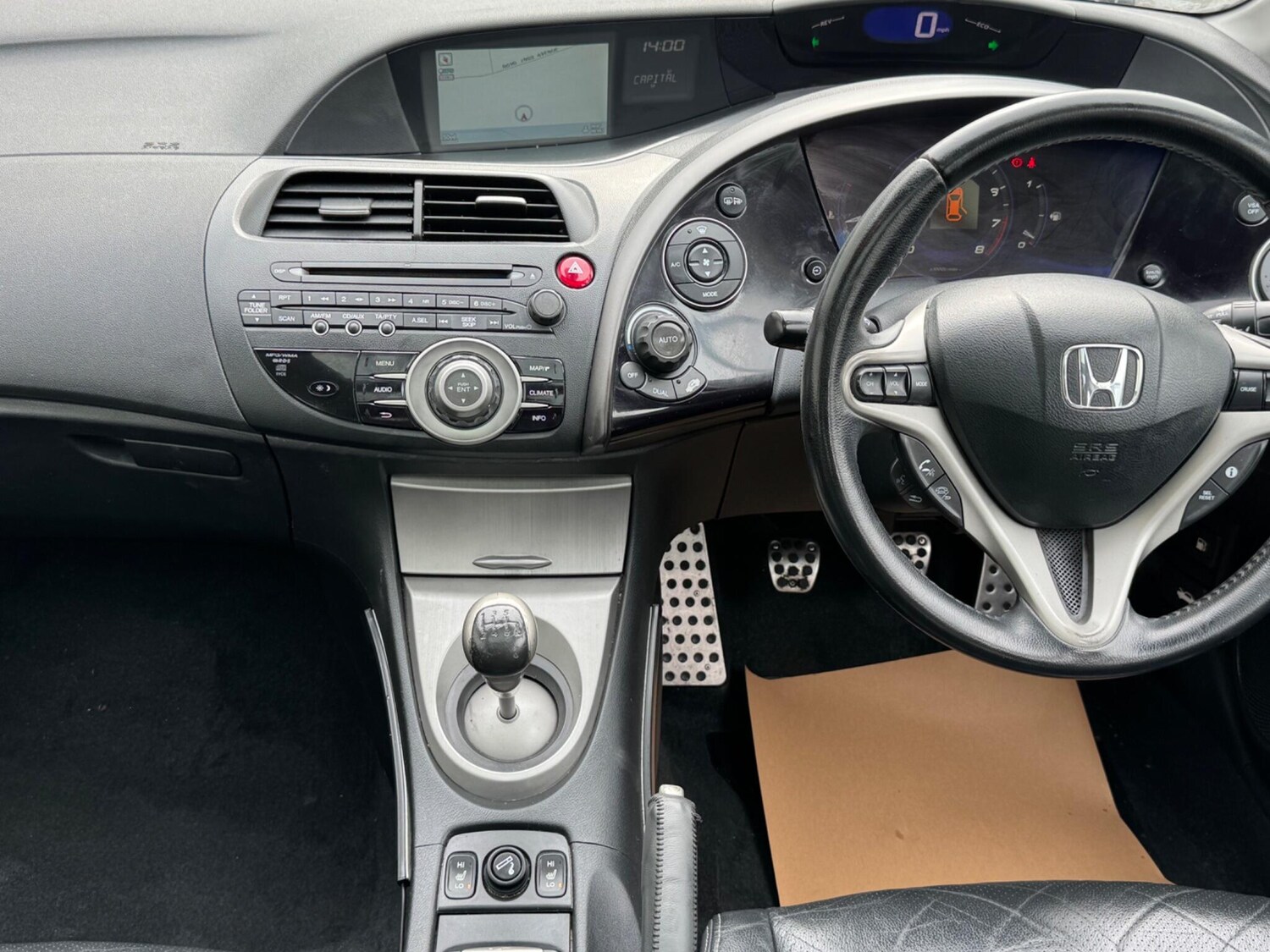 Used Honda Civic for sale - 78115577: Photo 28