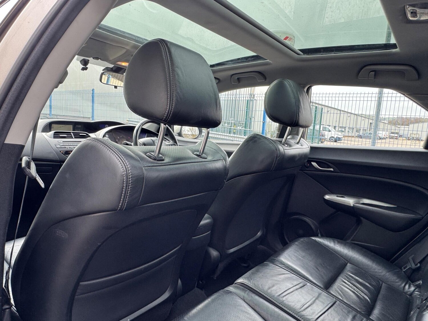 Used Honda Civic for sale - 78115577: Photo 30