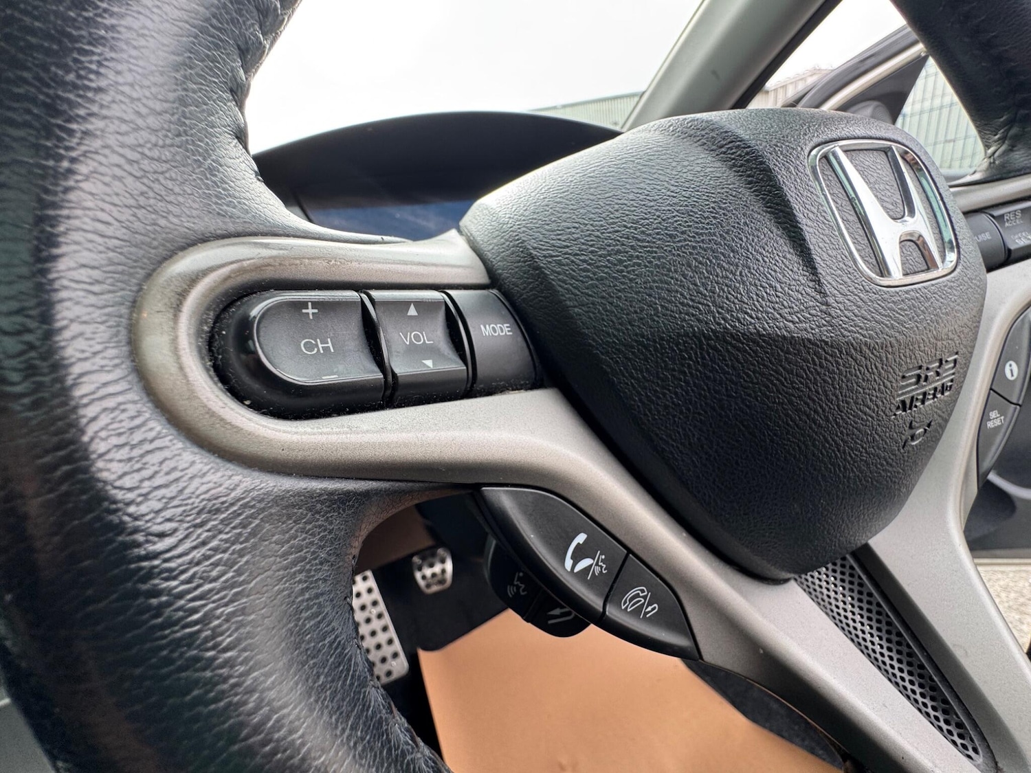 Used Honda Civic for sale - 78115577: Photo 32