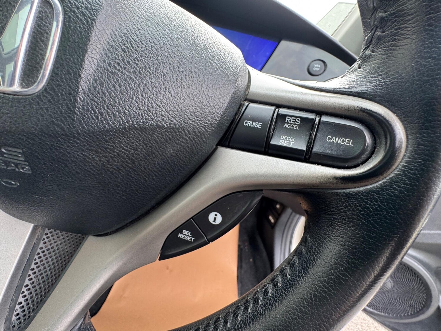 Used Honda Civic for sale - 78115577: Photo 34