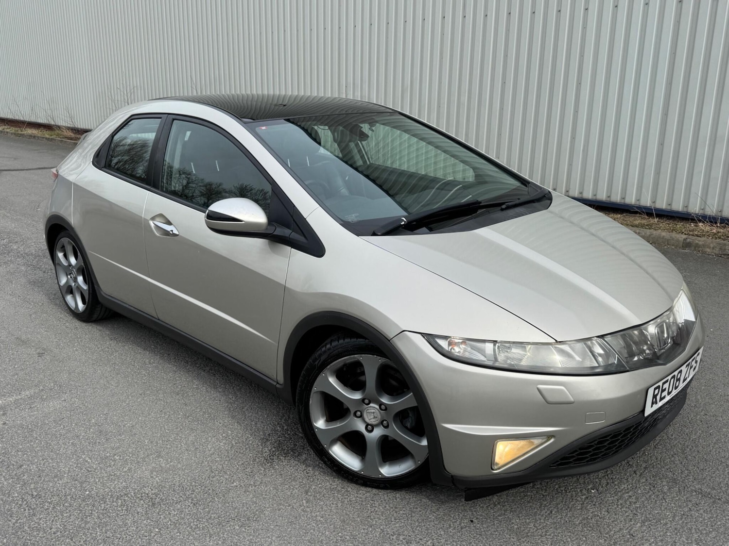 Used Honda Civic for sale - 78115577: Photo 35