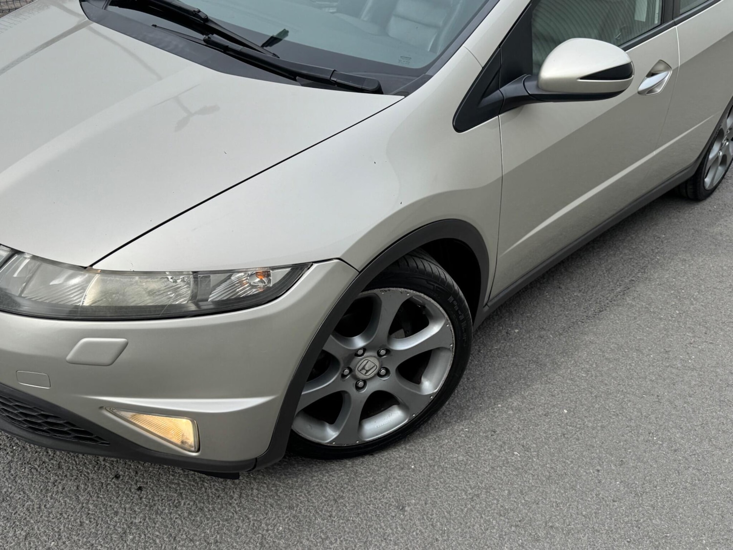 Used Honda Civic for sale - 78115577: Photo 36