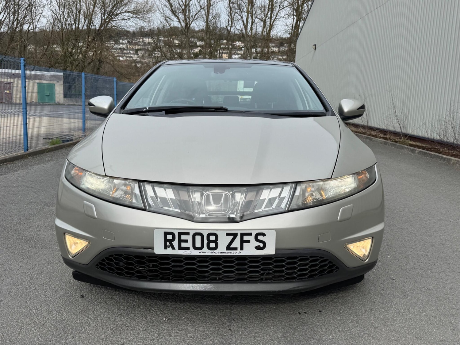 Used Honda Civic for sale - 78115577: Photo 6