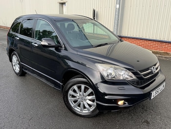 Used Honda CR-V 2010 for sale - 78636724: Photo