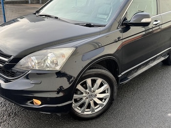 Used Honda CR-V 2010 for sale - 78636724: Photo