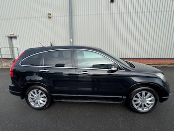 Used Honda CR-V 2010 for sale - 78636724: Photo