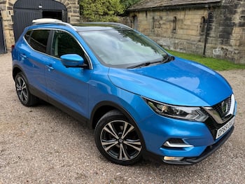Used Nissan Qashqai 2019 for sale - 79726952: Photo