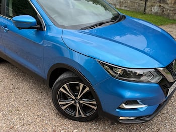 Used Nissan Qashqai 2019 for sale - 79726952: Photo