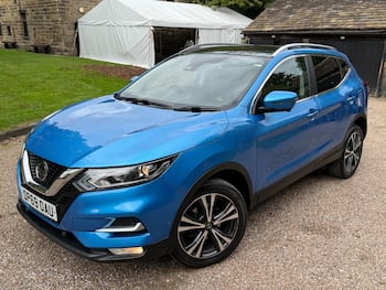 Used Nissan Qashqai 2019 for sale - 79726952: Photo