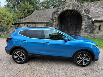Used Nissan Qashqai 2019 for sale - 79726952: Photo