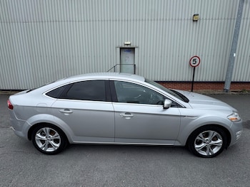 Used Ford Mondeo 2013 for sale - 79144605: Photo