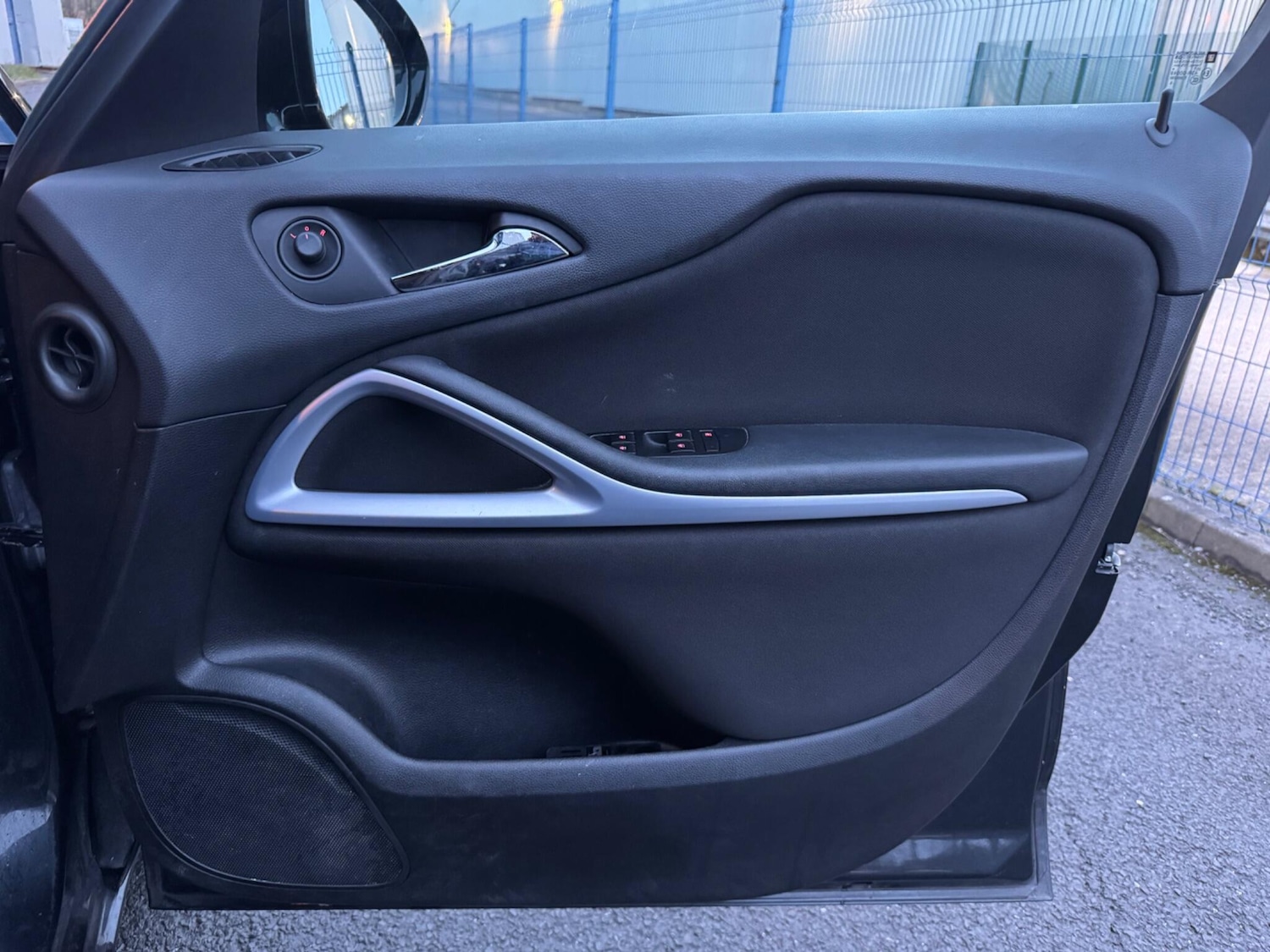 Used Vauxhall Zafira 2015 for sale - 77559684: Photo 14