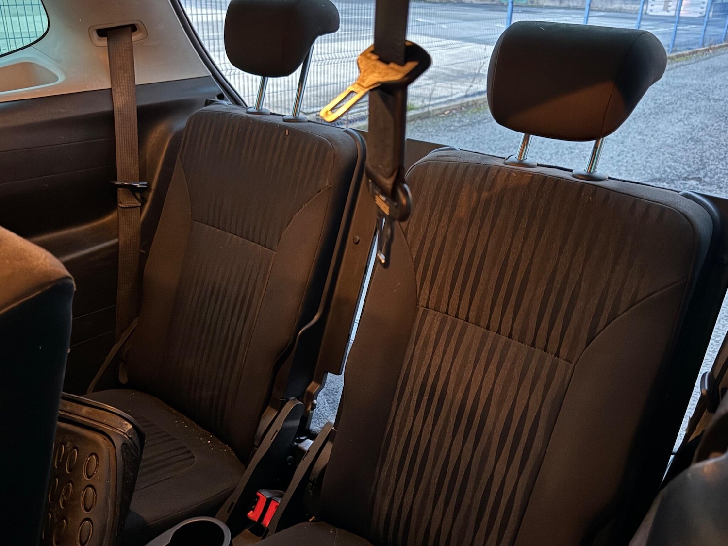 Used Vauxhall Zafira 2015 for sale - 77559684: Photo 32