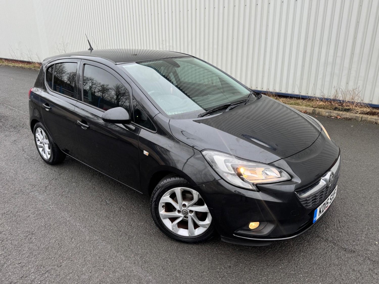 Used Vauxhall Corsa for sale - 77279413: Photo 1