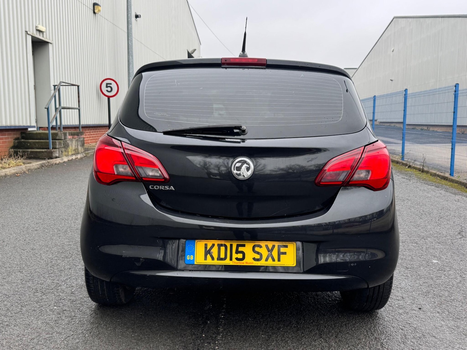 Used Vauxhall Corsa for sale - 77279413: Photo 10