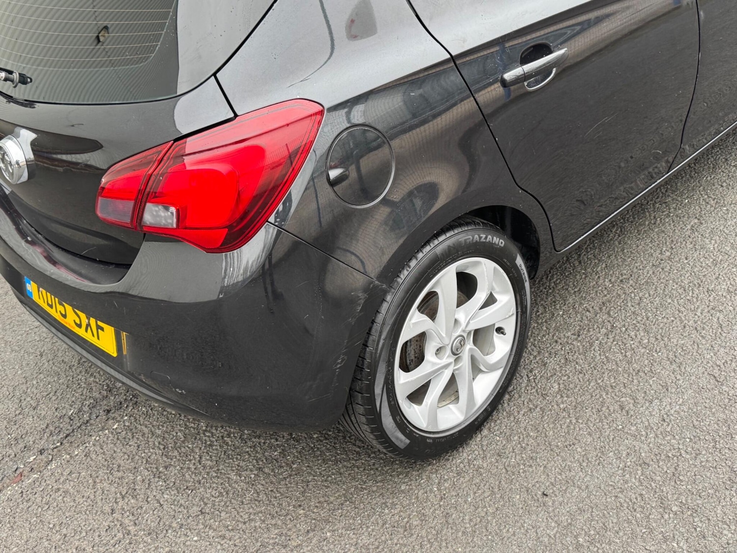 Used Vauxhall Corsa for sale - 77279413: Photo 11