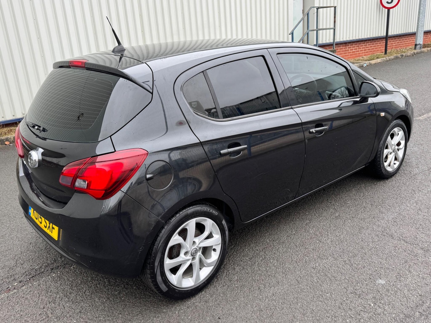 Used Vauxhall Corsa for sale - 77279413: Photo 12