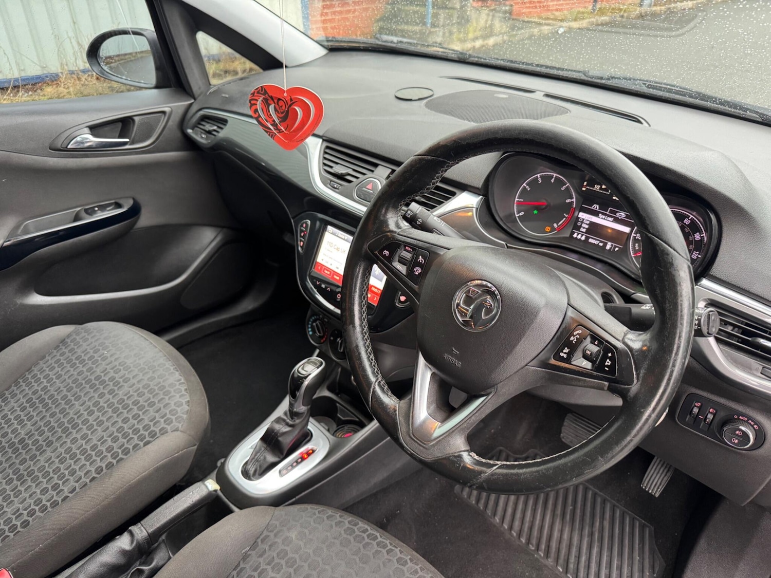 Used Vauxhall Corsa for sale - 77279413: Photo 14
